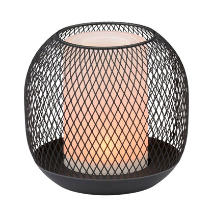 Articasa Solar Table Light - Zonne-Energie - Metaal