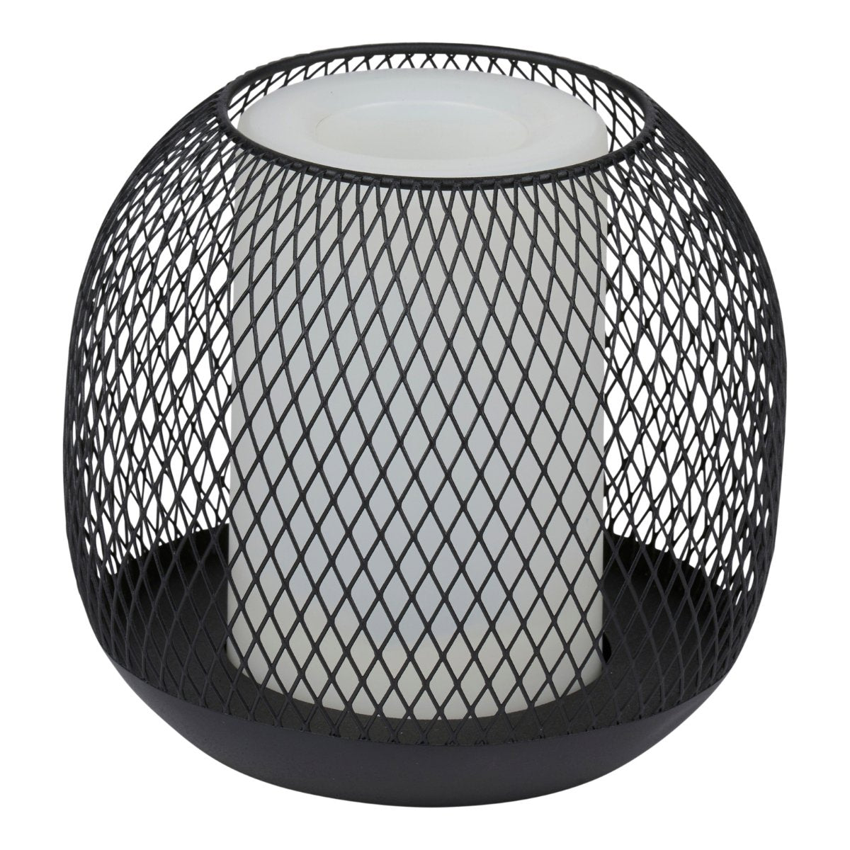 Articasa Solar Table Light - Zonne-Energie - Metaal
