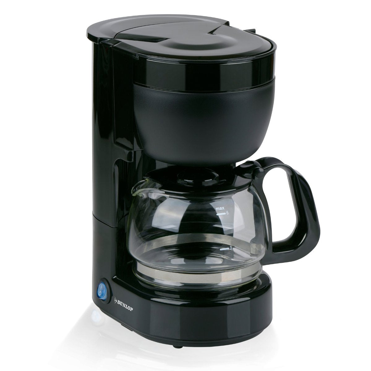Coffee Maker 24V 300W