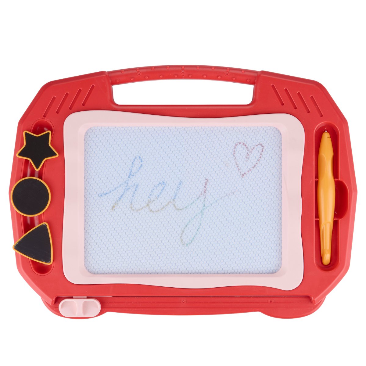 Draw Board Magnetic Abs