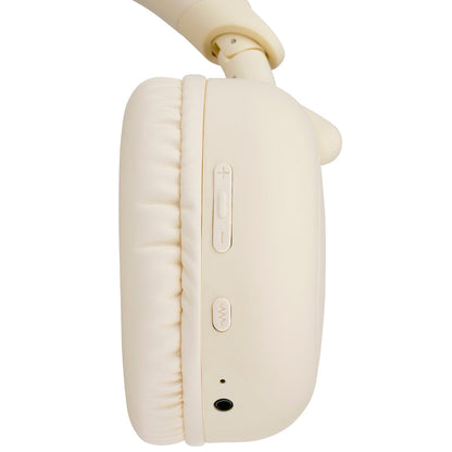 Bluetooth Headphone Anc 300Mah