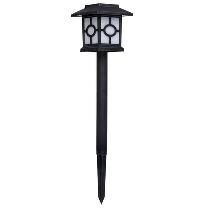 Solar Light Spike Led 3Pcs