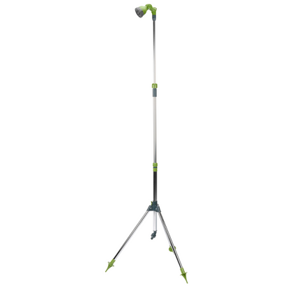 Garden Shower W/Tripod