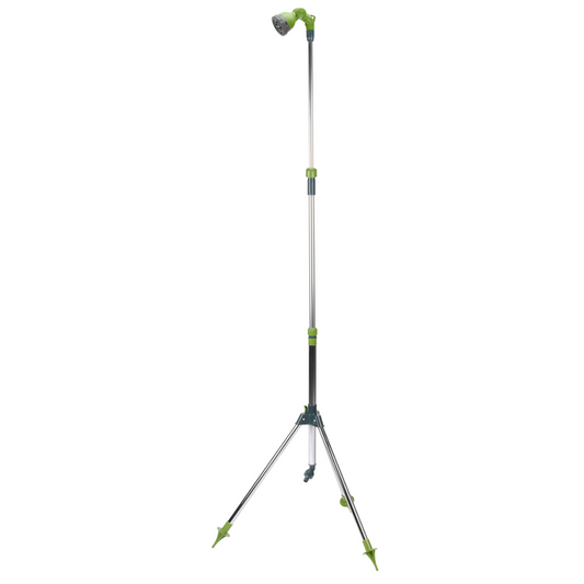 Kinzo Tuindouche Met Statief - Afmeting 56X160 Mm