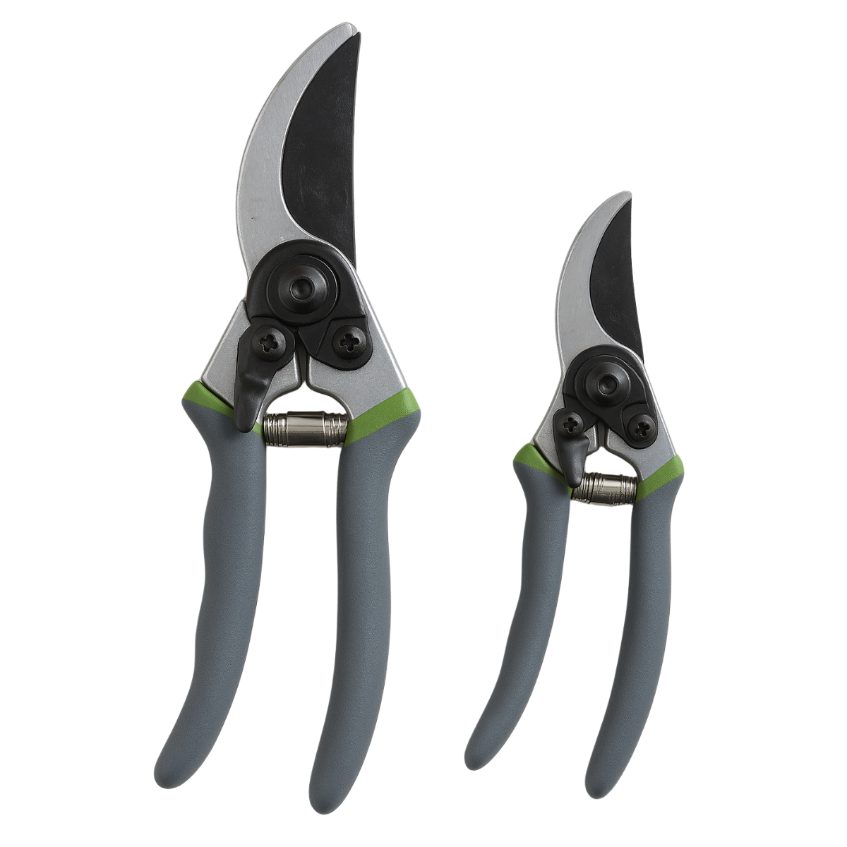 Garden Scissors 21/16Cm 2Pc