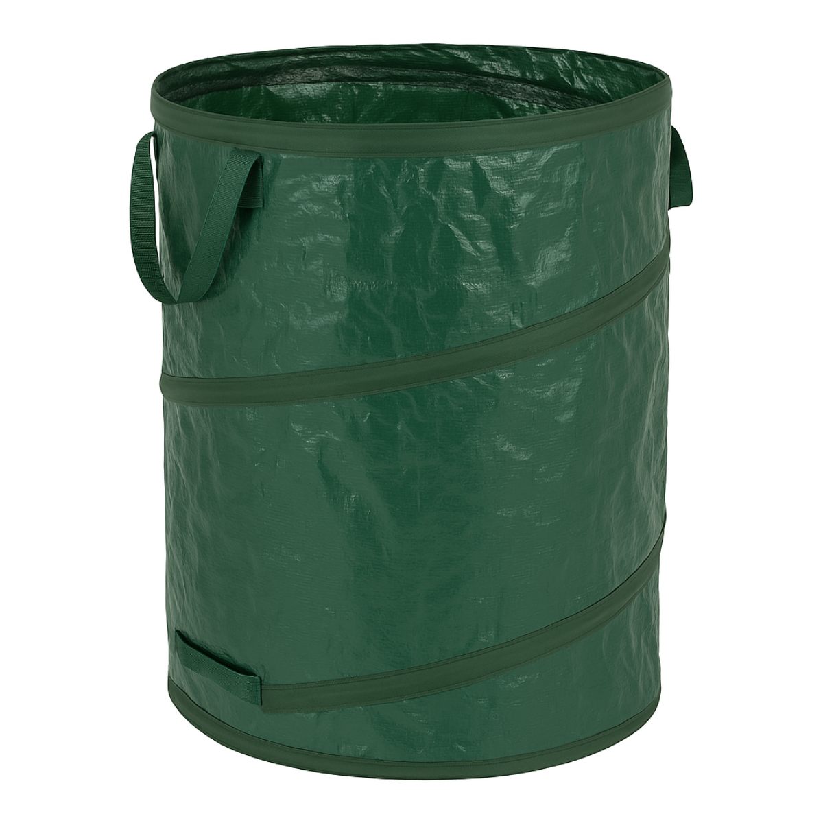 Pop Up Gardening Bag 120L
