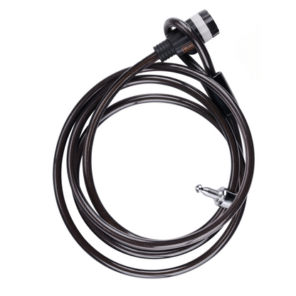 Bike Cable Lock Family Ø10X2400