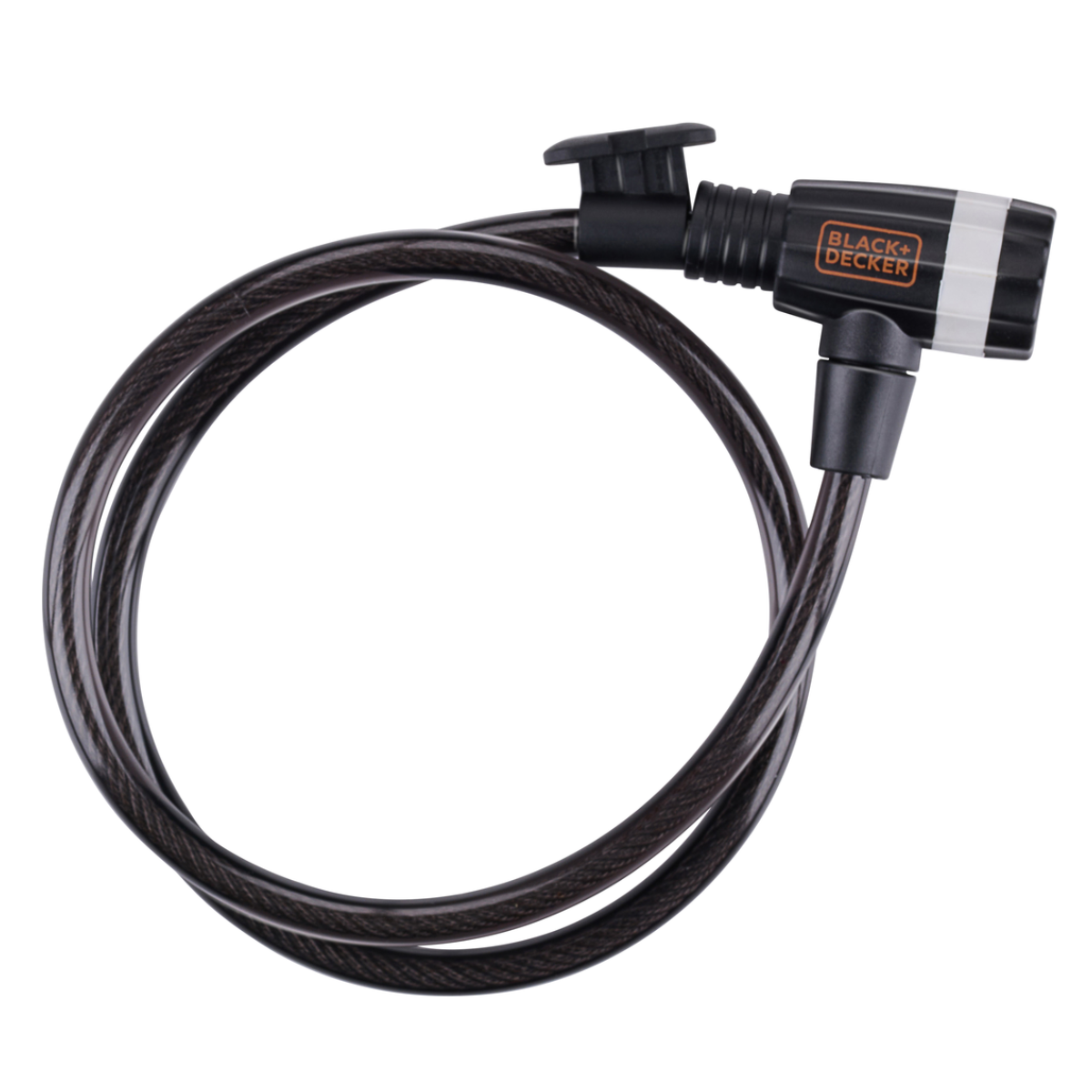 Bike Cable Lock Ø10X900Mm