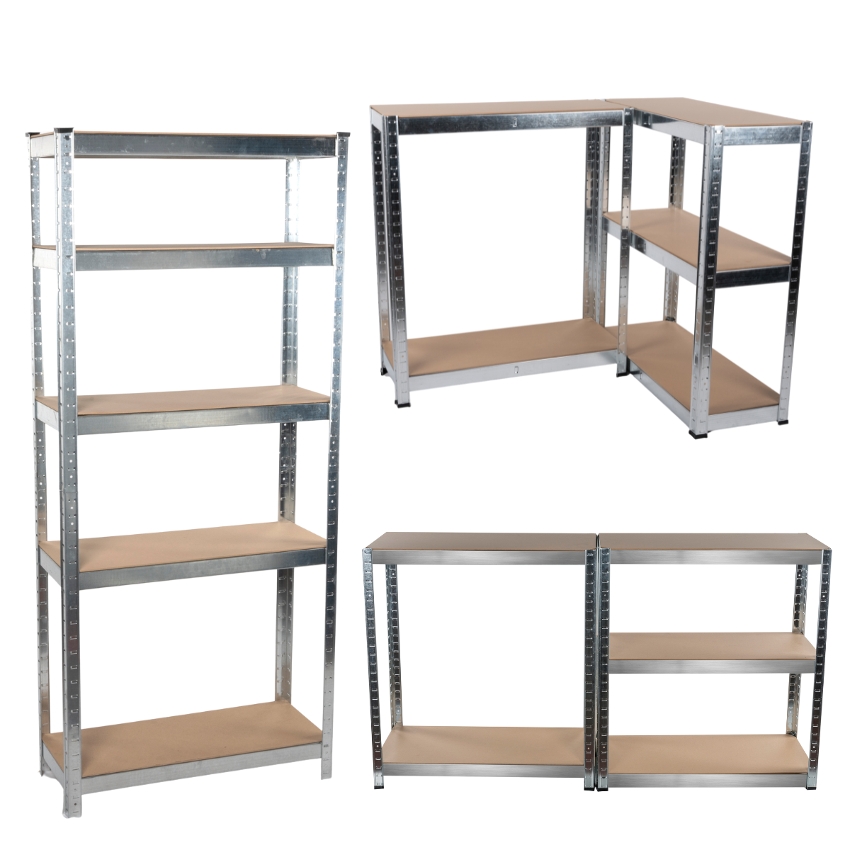 Shelf Rack 5Layers