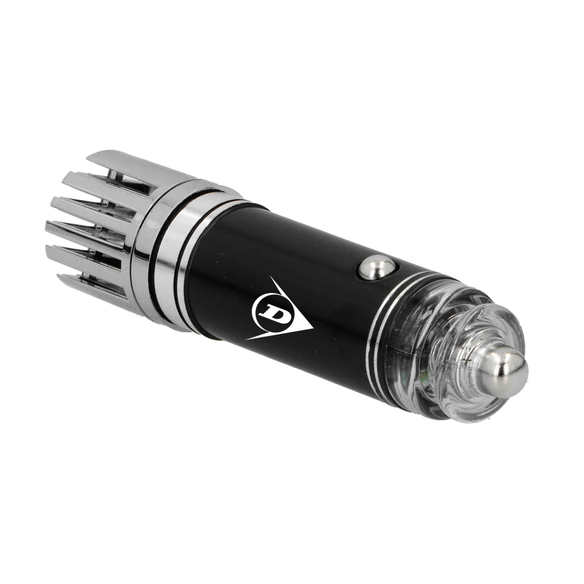 Air Purifier Dc12V 0.216W Black