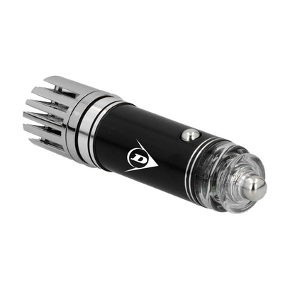 Air Purifier Dc12V 0.216W Black