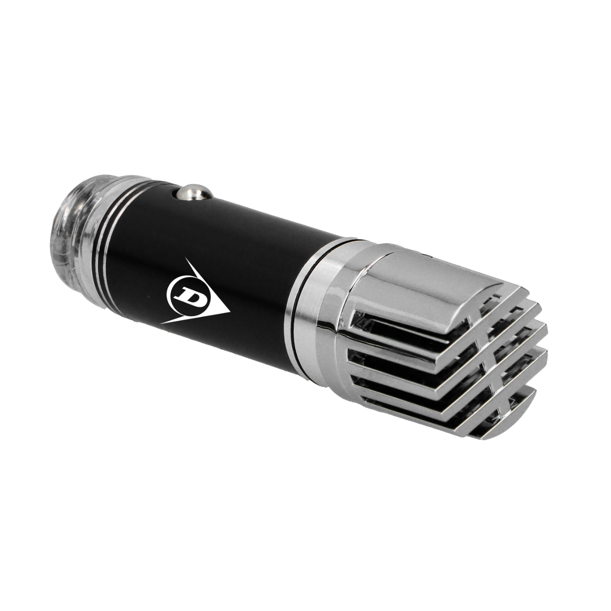 Air Purifier Dc12V 0.216W Black