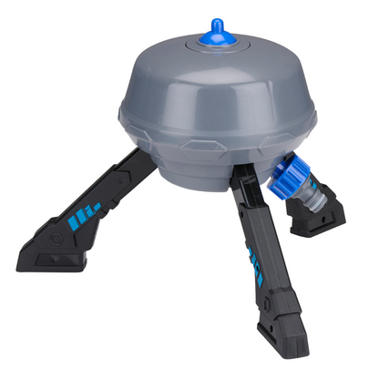 Water Splash Rocket