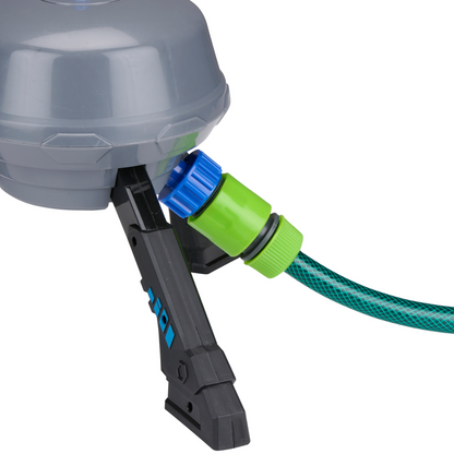 Water Splash Rocket