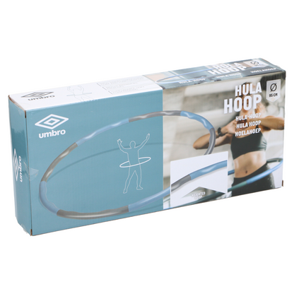 Hula Hoop Weighted
