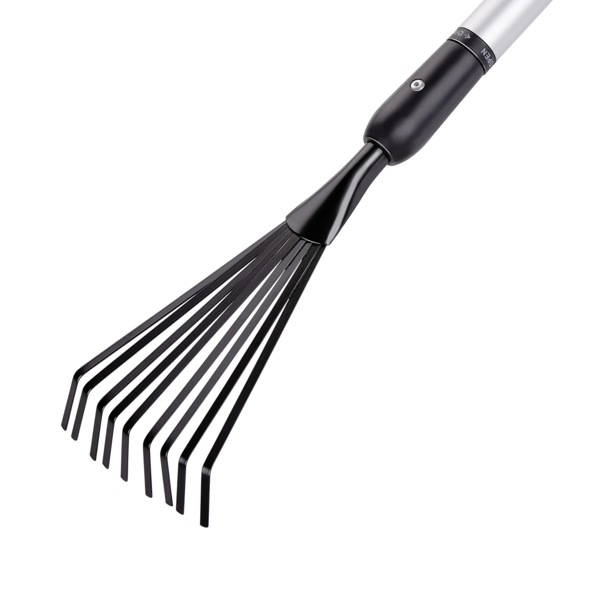 Fan Rake 78-111Cm