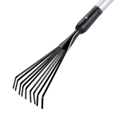 Fan Rake 78-111Cm