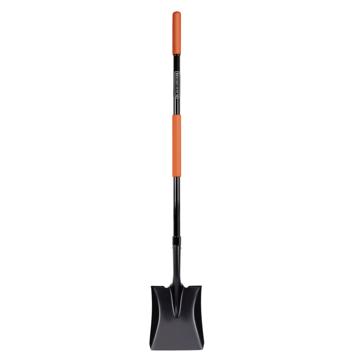 Shovel Square Fiberglass