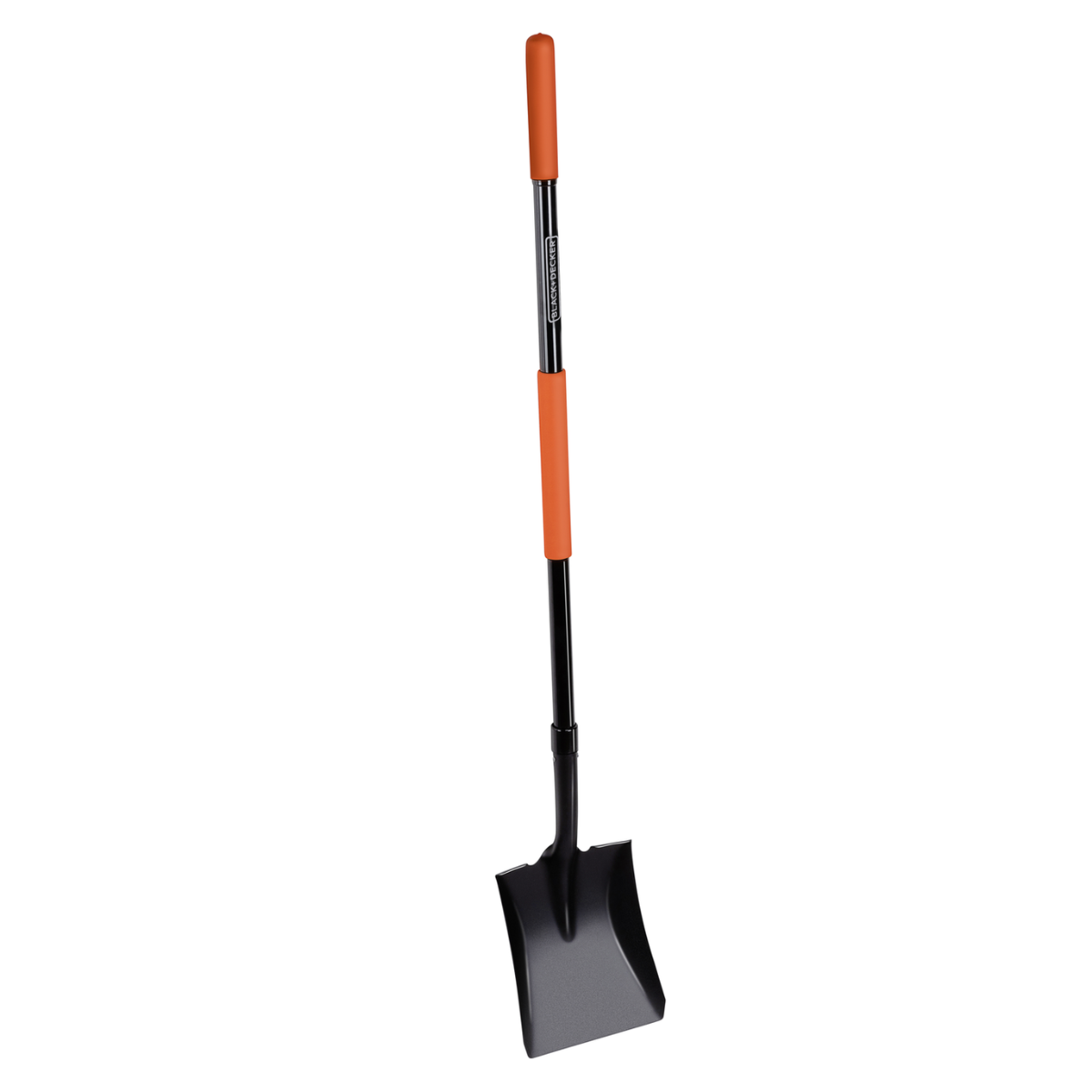 Shovel Square Fiberglass