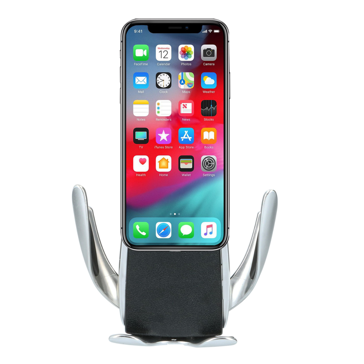 Car Wireless Charger/Holder/Sensor