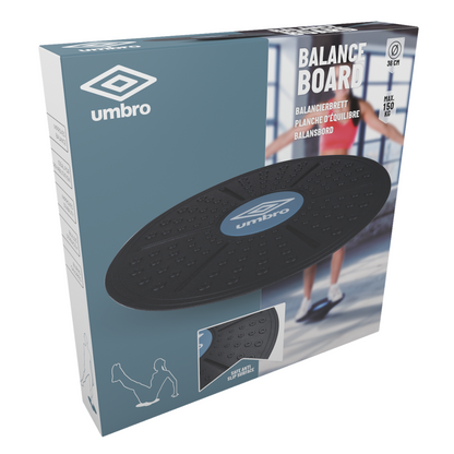 Board Balance Ø36X5,5Cm