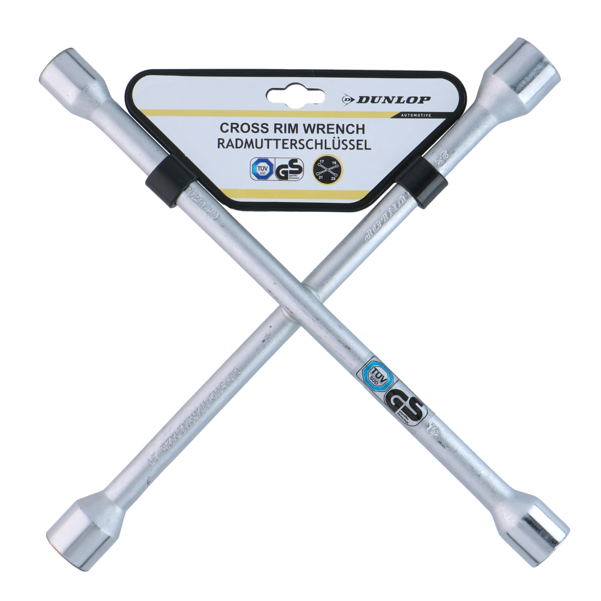 Wheelnut  Wrench St