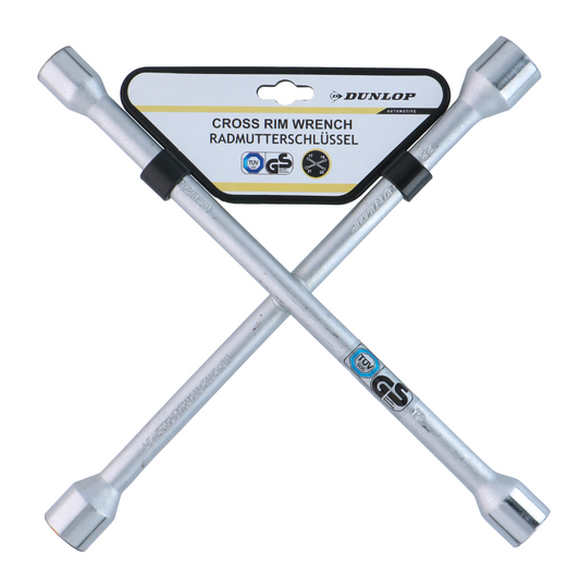 Wheelnut  Wrench St