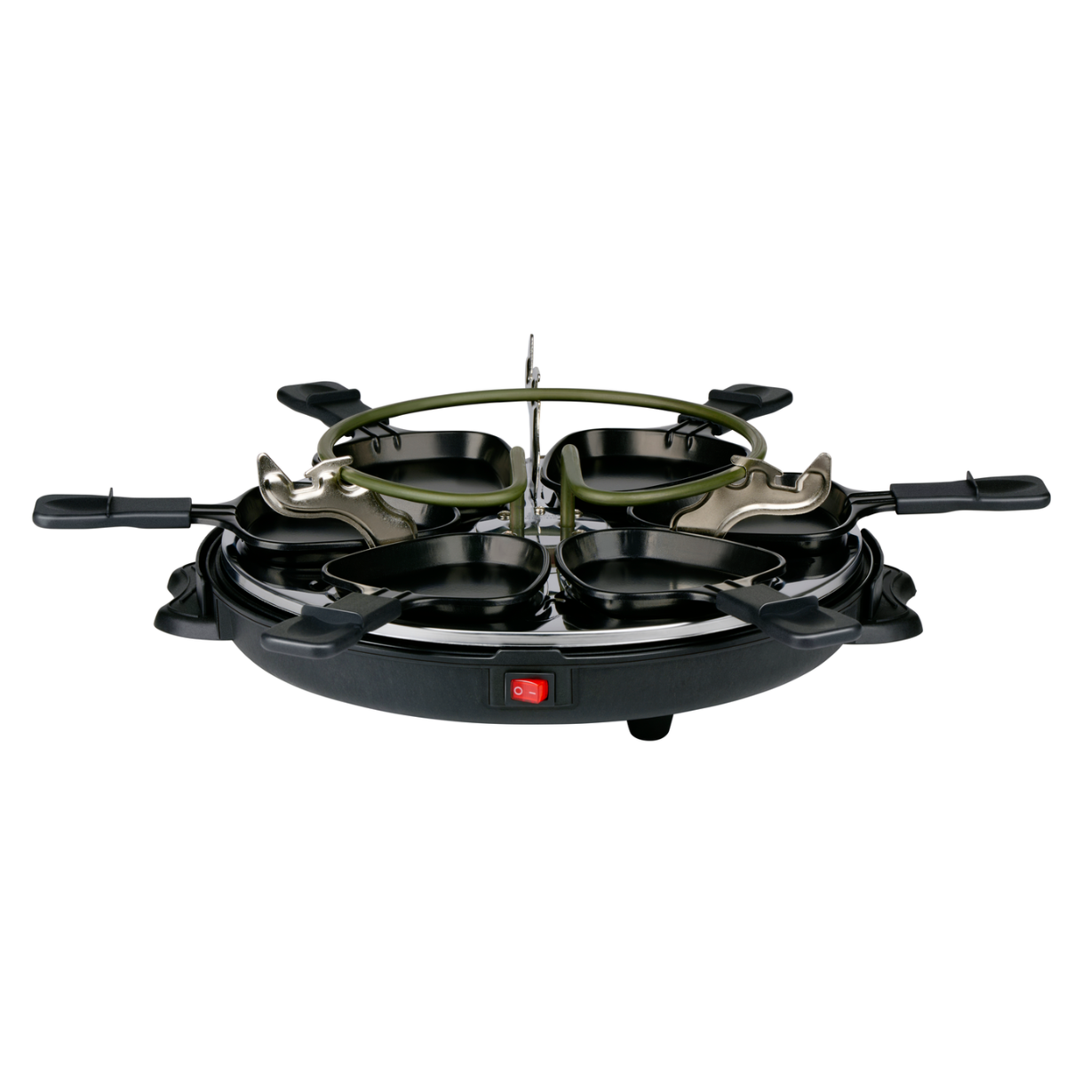 Raclette Grill