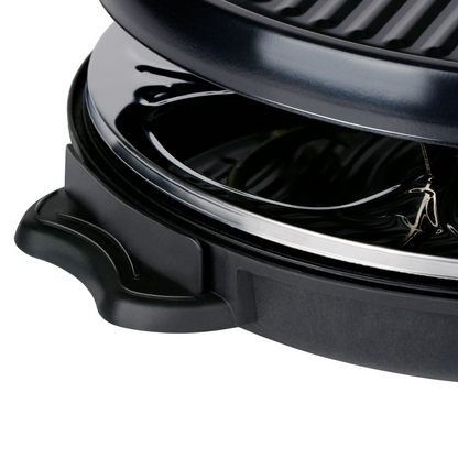 Raclette Grill