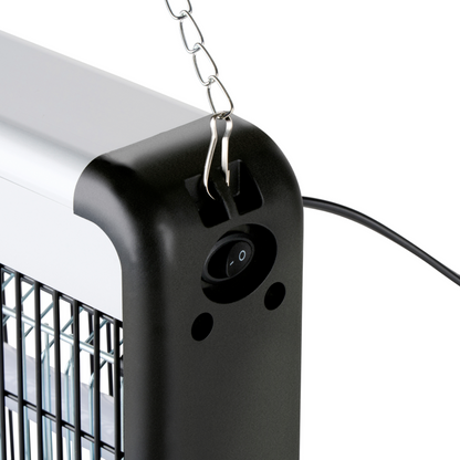Insect Killer Led 230V 2X2W