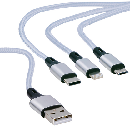 Travel Charging Set