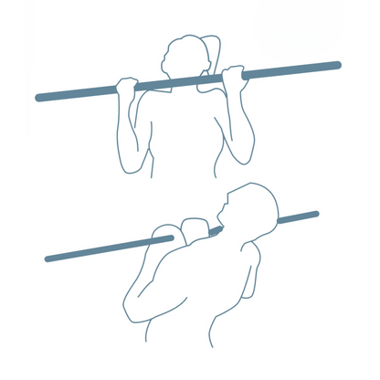 Chin-Up Bar