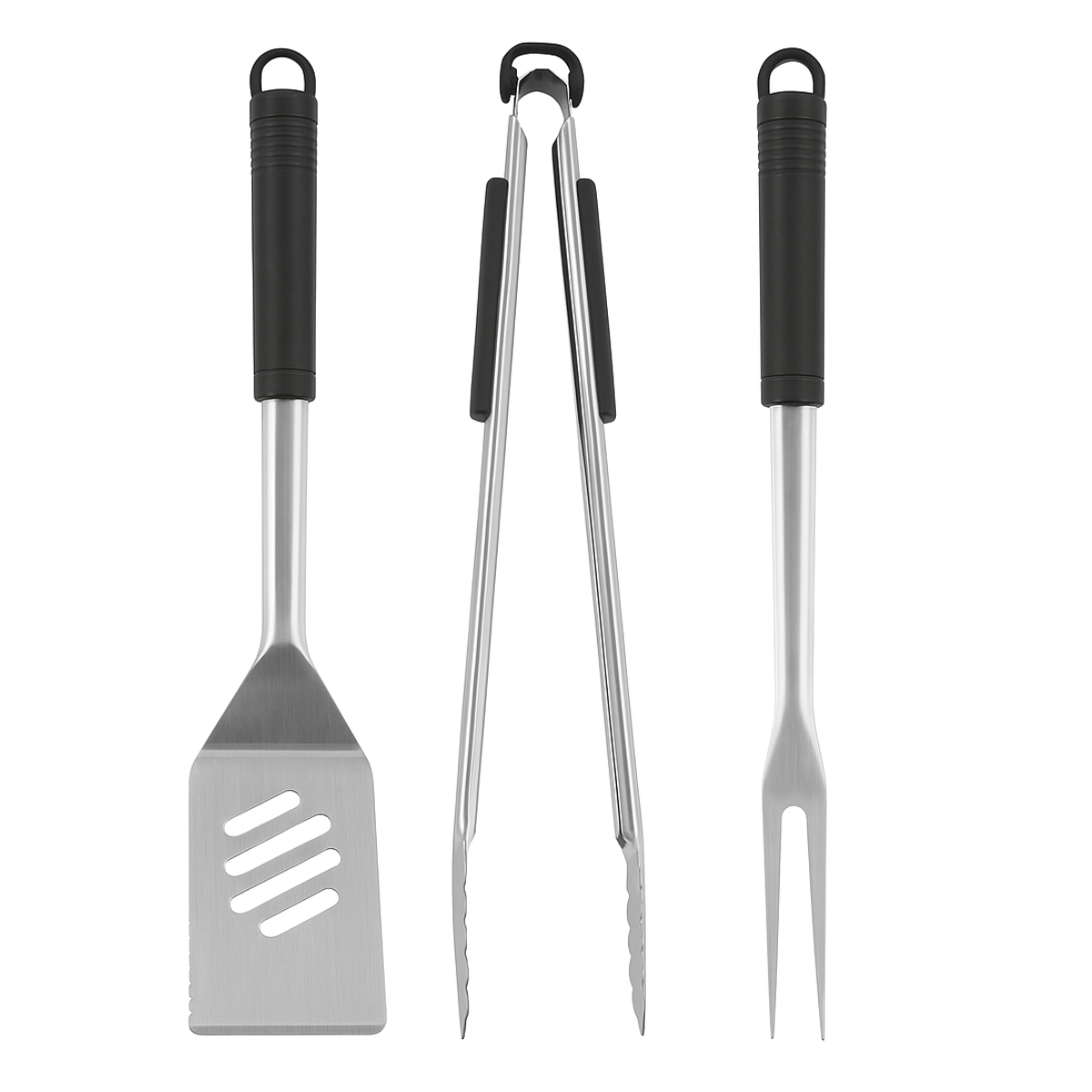 Bbq Tools 6Pc