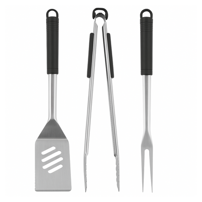Bbq Tools 6Pc
