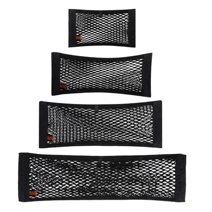 Car Storage Net 4Pcs