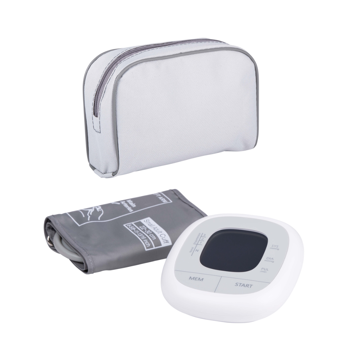 Blood Pressure Monitor Arm