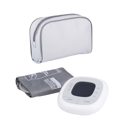Blood Pressure Monitor Arm