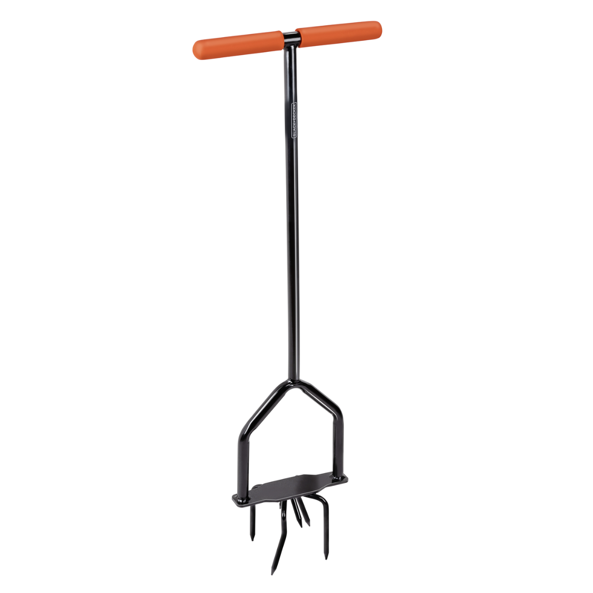 Cultivator Ratchet