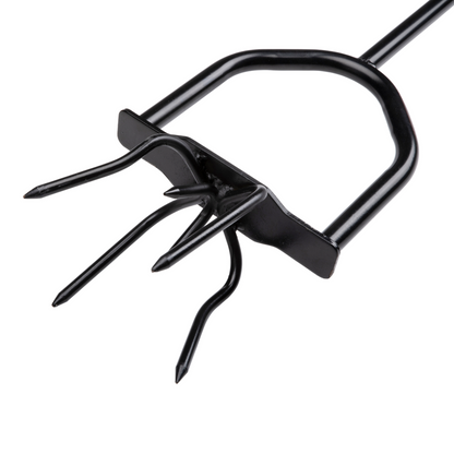 Cultivator Ratchet