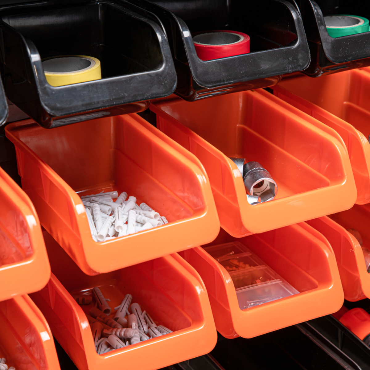 Storage Set 43Pc