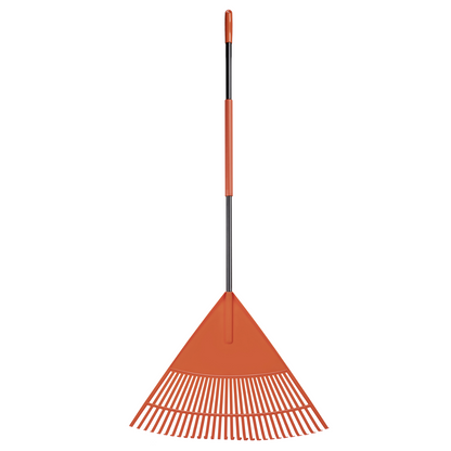 Rake Poly Fan