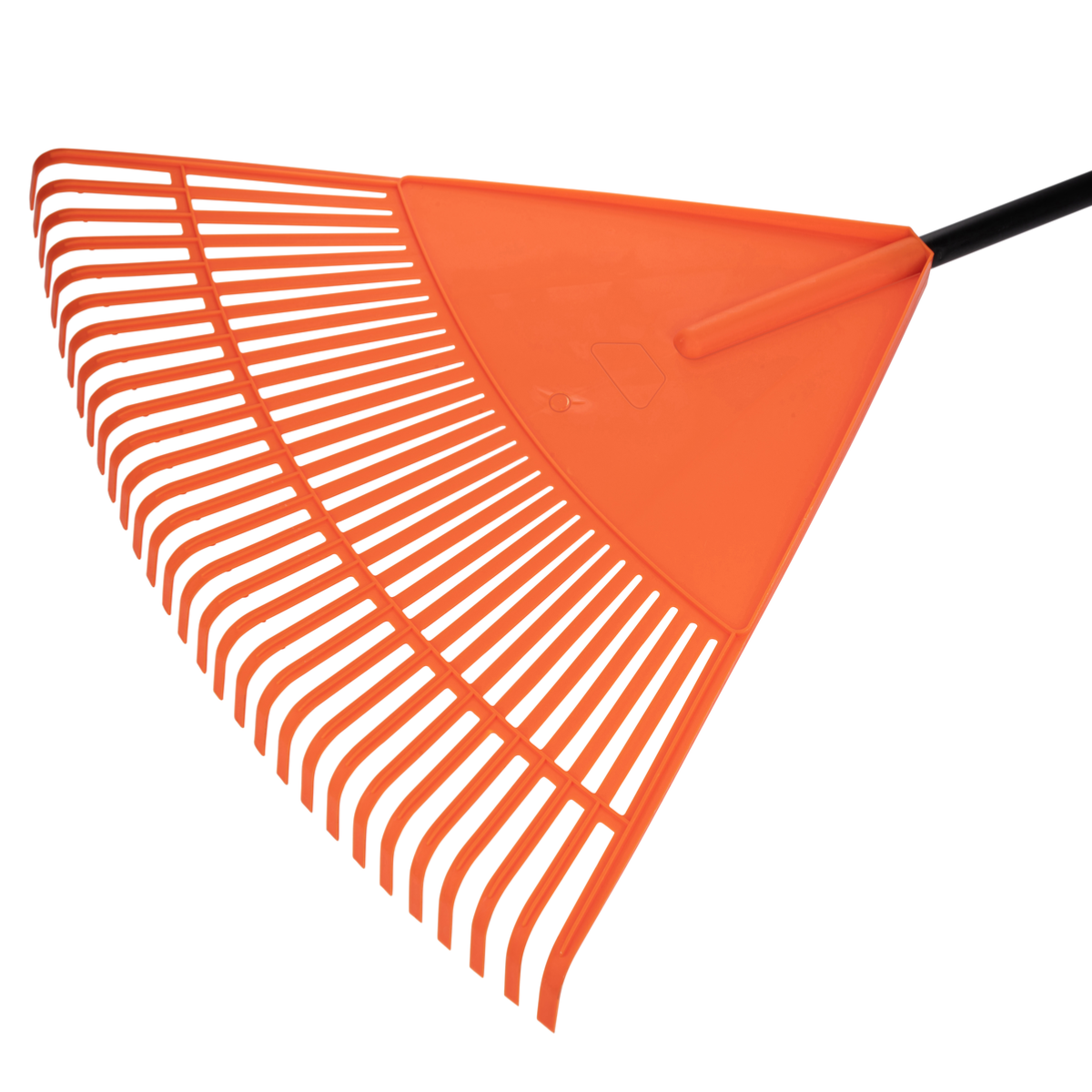 Rake Poly Fan