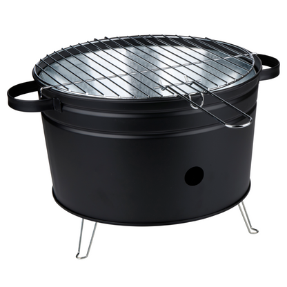 Charcoal Barbecue Ø32Cm