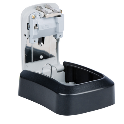 Key Safe With Combination Lock