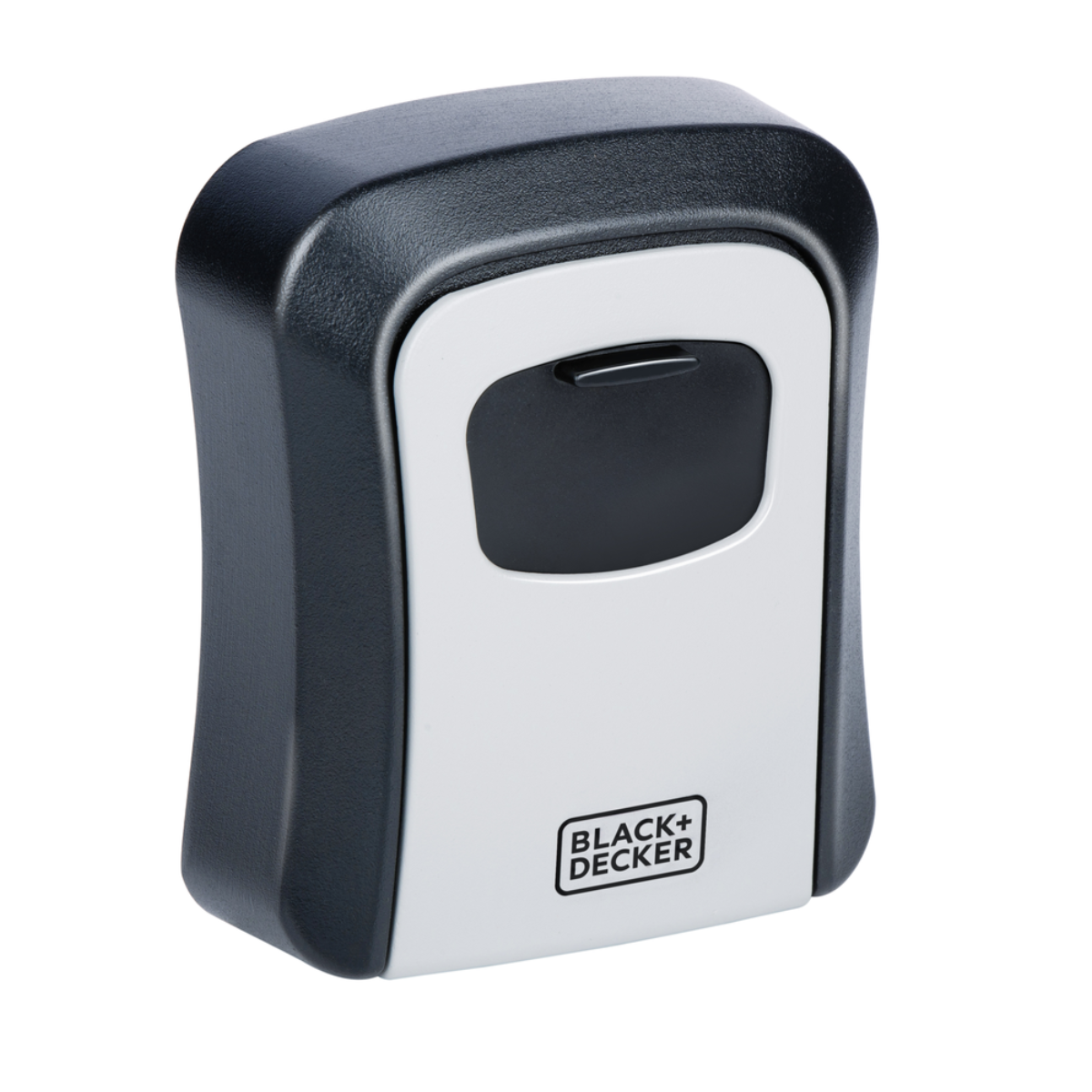 Key Safe With Combination Lock