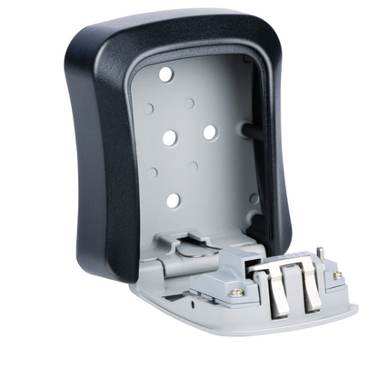 Key Safe With Combination Lock