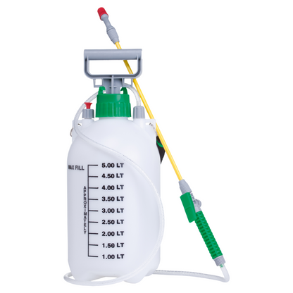 Pressure Sprayer 5Ltr Pp