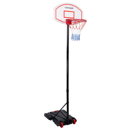 Basketball Set 74X54X165/205Cm