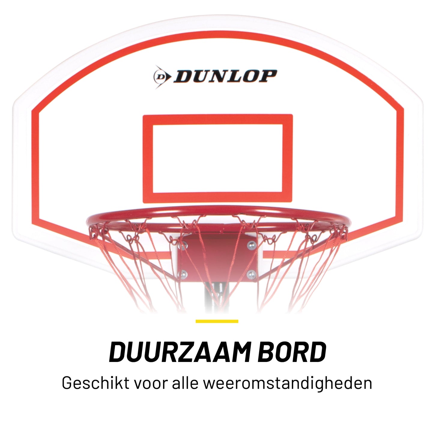 Basketball Set 74X54X165/205Cm