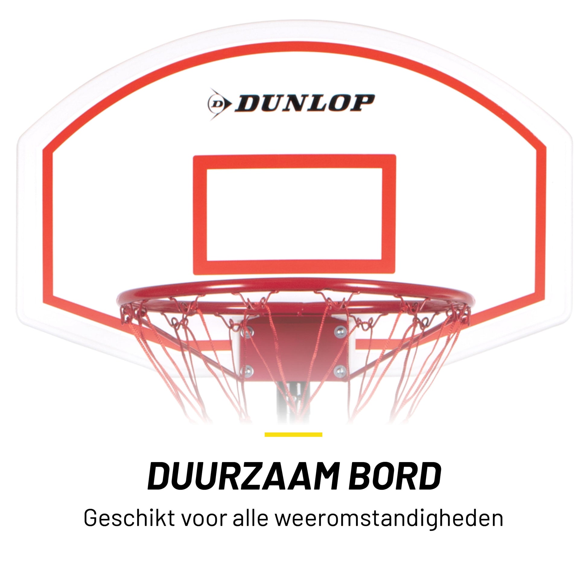 Basketball Set 74X54X165/205Cm